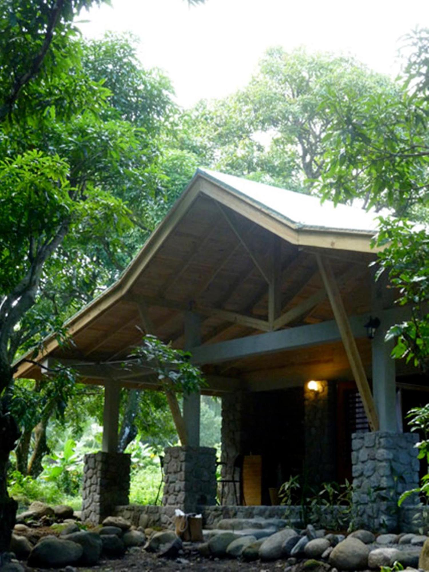 La Plaine Citrus Creek Plantation 빌라 외부 사진