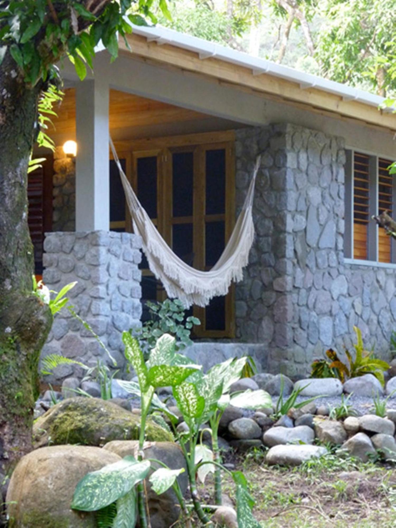 La Plaine Citrus Creek Plantation 빌라 외부 사진