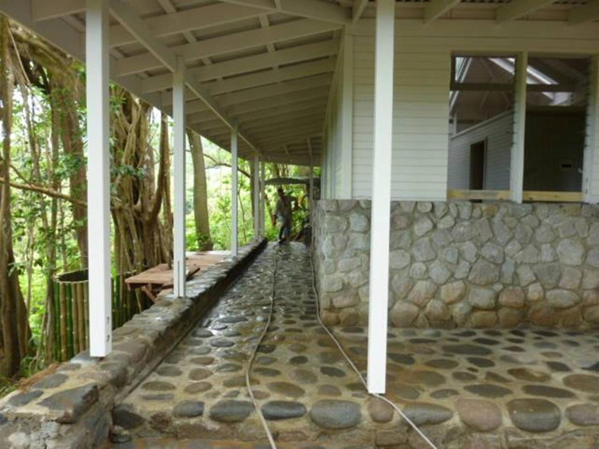 La Plaine Citrus Creek Plantation 빌라 외부 사진