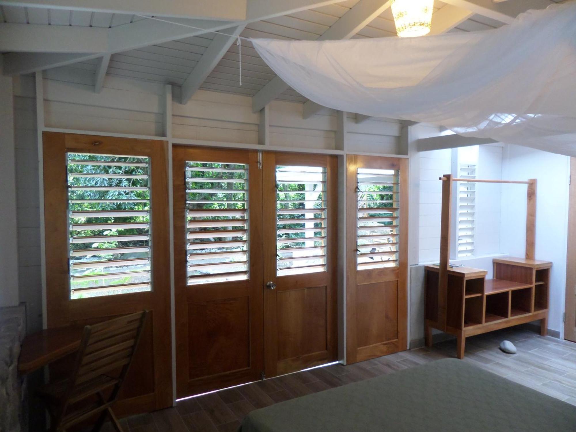 La Plaine Citrus Creek Plantation 빌라 객실 사진