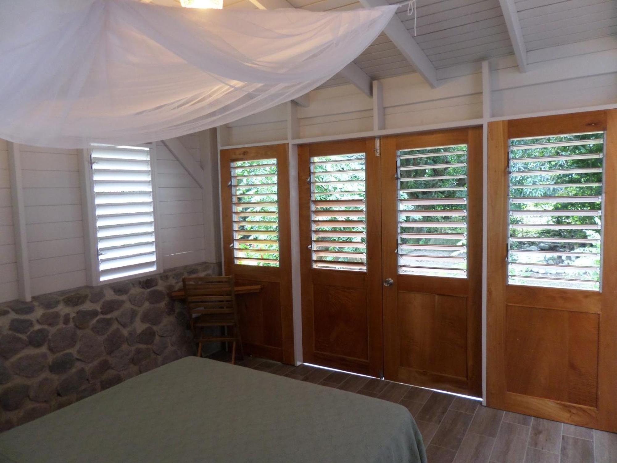 La Plaine Citrus Creek Plantation 빌라 객실 사진
