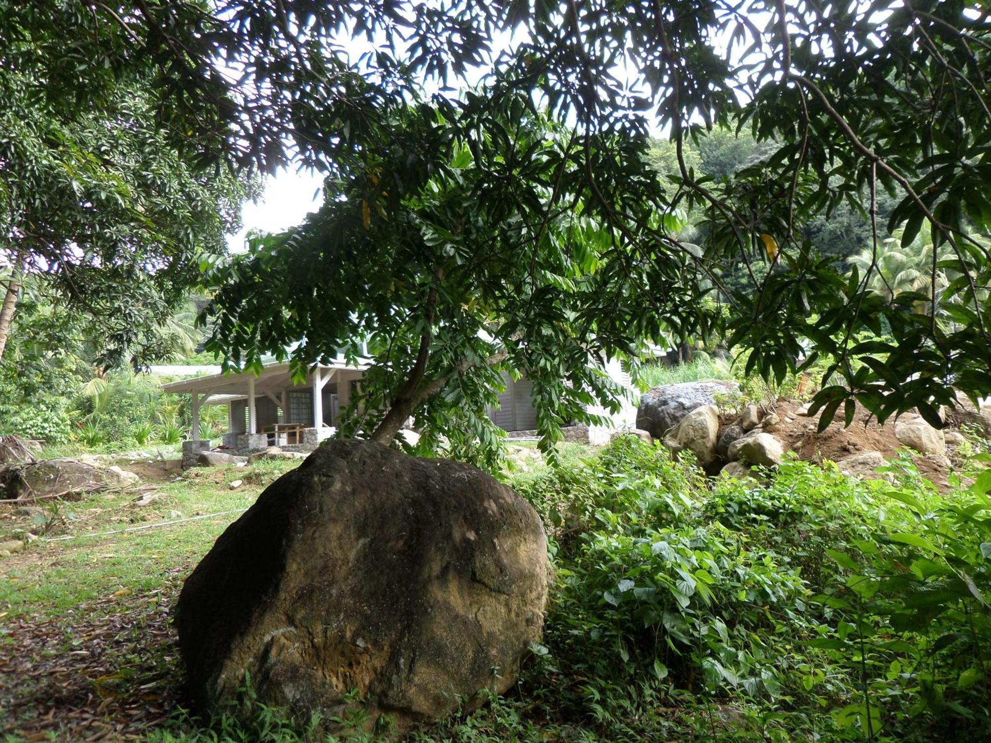 La Plaine Citrus Creek Plantation 빌라 객실 사진