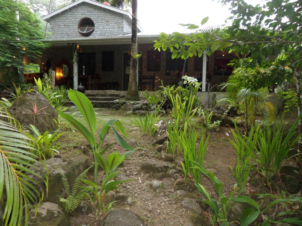 La Plaine Citrus Creek Plantation 빌라 외부 사진