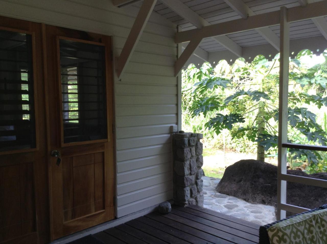 La Plaine Citrus Creek Plantation 빌라 외부 사진