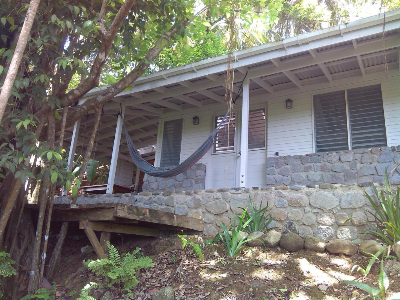 La Plaine Citrus Creek Plantation 빌라 외부 사진