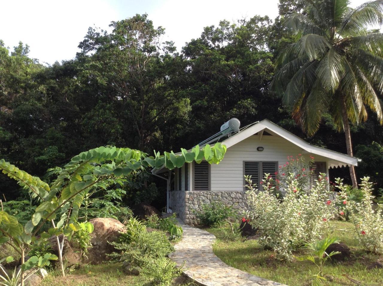 La Plaine Citrus Creek Plantation 빌라 외부 사진