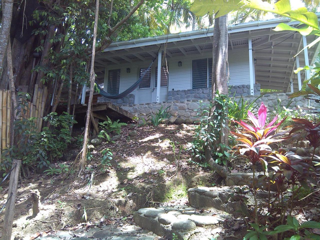 La Plaine Citrus Creek Plantation 빌라 외부 사진