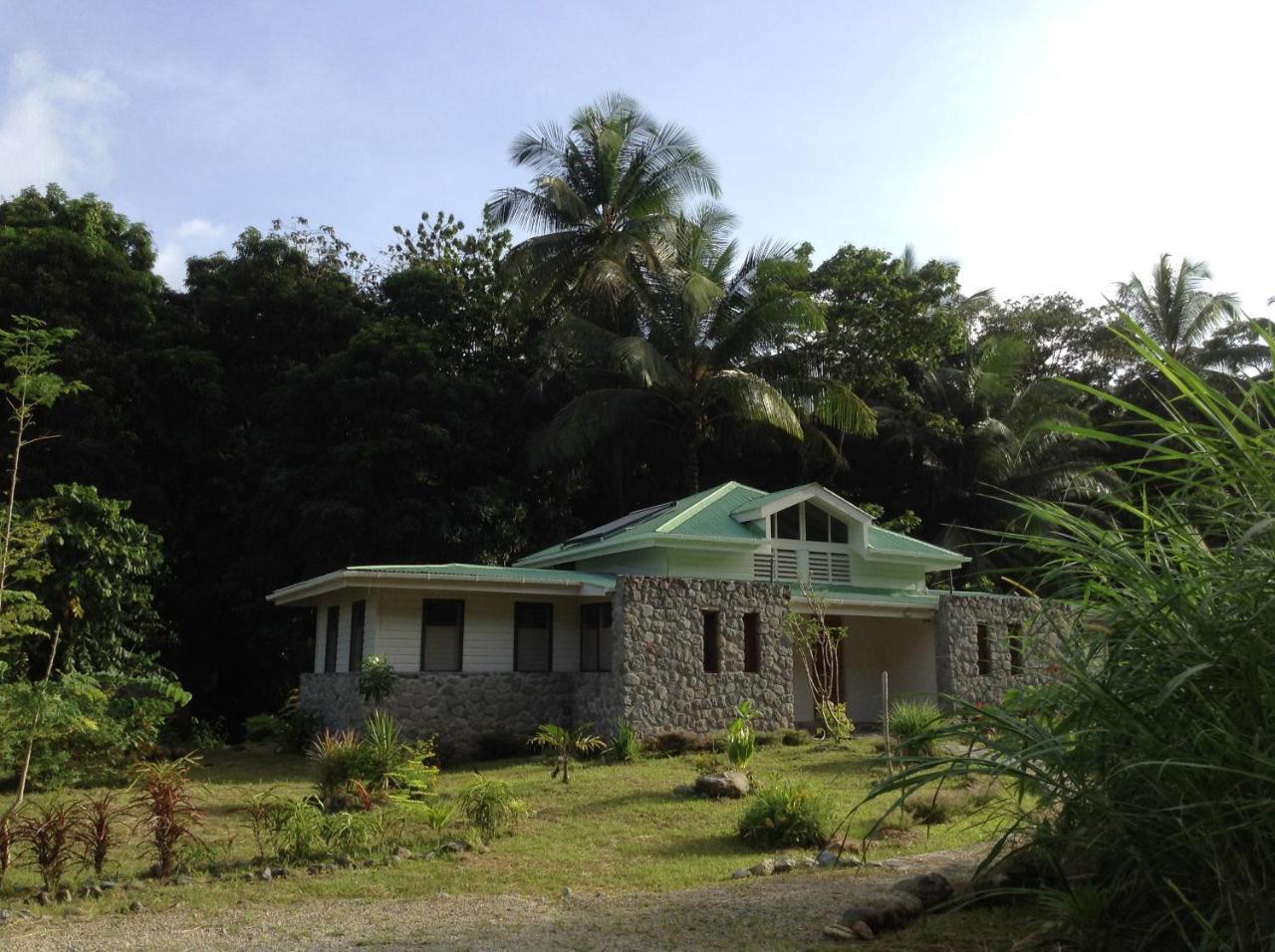 La Plaine Citrus Creek Plantation 빌라 외부 사진