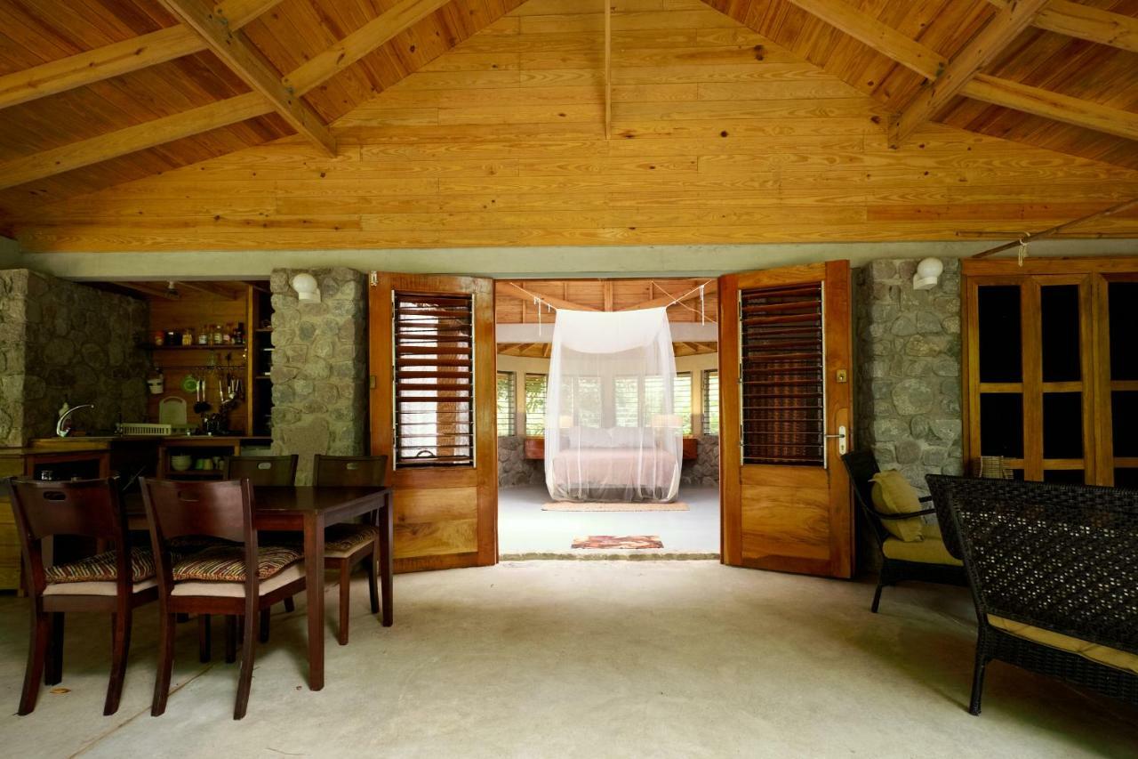 La Plaine Citrus Creek Plantation 빌라 외부 사진